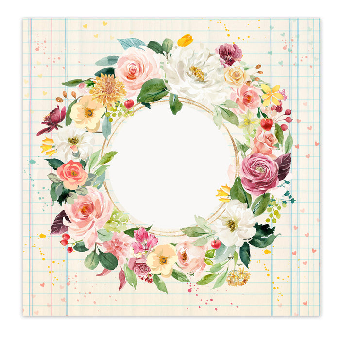 Pretty Little Studio Love Is Kind - You And Me (Single-Sided)