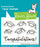 Lawn Fawn Clear Stamps - All The Grad Caps
