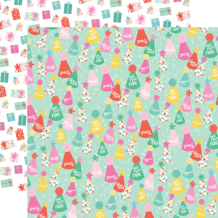 Echo Park Let's Party - And Many More