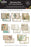 Arden Creative Studio Amber Ledgers - Bookmakers Ephemera Pack