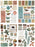 Arden Creative Studio Amber Ledgers - Essentials Laser Cuts