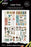Arden Creative Studio Amber Ledgers - Essentials Laser Cuts
