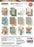 Arden Creative Studio Been There by Katie Pertiet - 6x8 Paper Pad