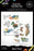Arden Creative Studio Been There by Katie Pertiet - Rub On Transfer Set