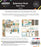 Arden Creative Studio Been There by Katie Pertiet - Ephemera Pack