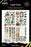 Arden Creative Studio Been There by Katie Pertiet - Laser Cuts