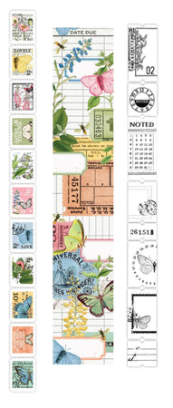 Arden Creative Studio Field Notes - Ephemera Rolls