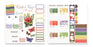 Arden Creative Studio Laurel Grove - Ephemera Pack