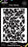 Arden Creative Studio Amber Ledgers - Makers Series Messed Up Leaves Stamp