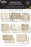 Arden Creative Studio by Katie Pertiet Been There - Vintage Makers Bookmakers Ephemera Pack