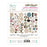 Mintay Papers Art Journal Ephemera Pack - Attic