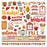 Photoplay Autumn Vibes - Element Stickers