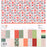 Rosie's Studio All Wrapped Up - 12x12 Paper Pack