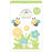 Doodlebug Design Bee Happy - Bee-utiful Garden Doodle-Pops 3D Sticker