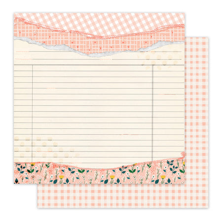 Pretty Little Studio Love Is Kind - Be Mine