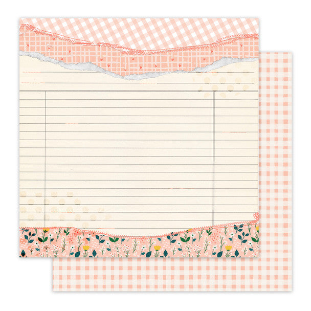 Pretty Little Studio Love Is Kind - Be Mine