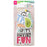 American Crafts Vicki Boutin Bold + Bright - Journaling Ephemera