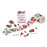 49 & Market Spectrum Gardenia - Botanical Washi Stickers