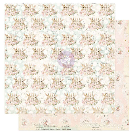Prima Sweet Spring - Bunny Hugs