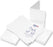Craft UK Card Blanks & Envelopes - C7 White (50)