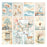 Mintay Papers Art Journal 6x8 Paper Pad - Calm & Cozy