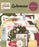 Carta Bella Pressed Floral - Ephemera Icons