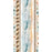 49 & Market Coastal Soul - Washi Tape Sheets