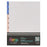 Me & My Big Ideas Happy Planner - Current Mood Classic Fill Paper