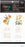 Me & My Big Ideas Happy Planner - Sticker Value Pack Dark Garden