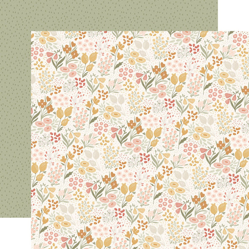 Carta Bella Silly Goose - Darling Floral