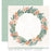 Cocoa Vanilla Studio Deck The Halls - Festivity