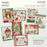 Simple Stories Simple Vintage Evergreen Memories - Simple Cards Kit