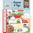 Echo Park Winnie The Pooh - Ephemera Frames & Tags