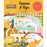 Carta Bella Sunflower Summer - Ephemera Frames & Tags