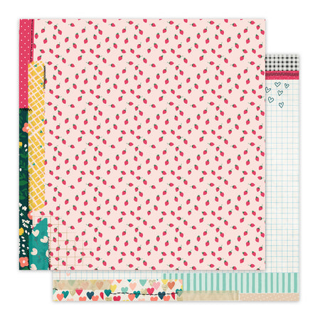 Pretty Little Studio Love Is Kind - Full of Love