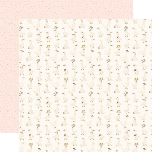 Carta Bella Silly Goose - Goose Gander