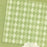 Graphic 45 Slice Of Life - Green Apple Pattern & Solid