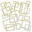 49 & Market Color Swatch Grove - Frame Set