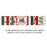 Carta Bella Have A Beary Christmas - Bazzill Matchmaker Pack