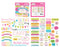 Doodlebug Design Hey Cupcake - Chit Chat