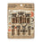 Tim Holtz Idea-ology - Apothecary Vials