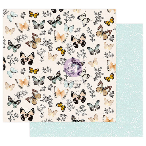 Prima Nature Lover - In Flight (foiled)