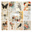 Mintay Papers Art Journal 6x8 Paper Pad - Ink Aura