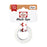 Echo Park Have A Holly Jolly Christmas - Jolly Santa Claus Washi Tape