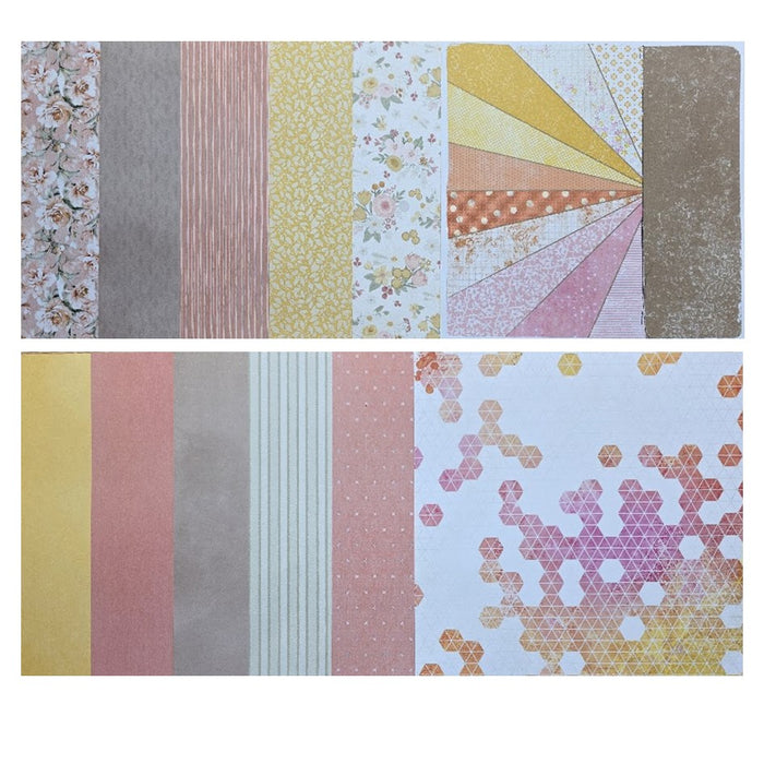 Papermaze June Kit