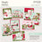 Simple Stories Simple Kringle & Co. - Simple Cards Kit