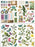 Arden Creative Studio Garden Chronicles - Laser Cuts