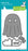 Lawn Fawn Craft Die - Big Hugs Ghost