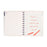 Me & My Big Ideas Happy Planner - Live Love Teach Big Discbound Notebook