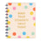 Me & My Big Ideas Happy Planner - Live Love Teach Big Discbound Notebook